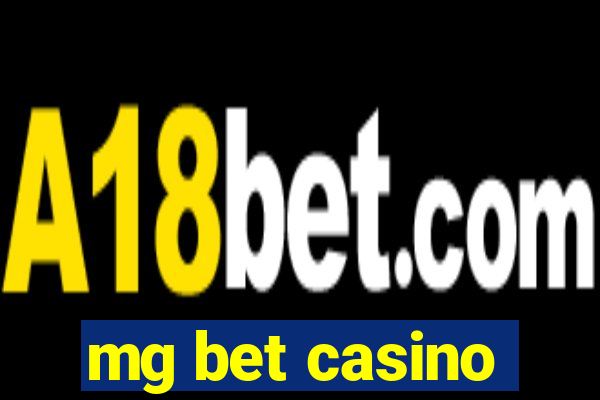 mg bet casino