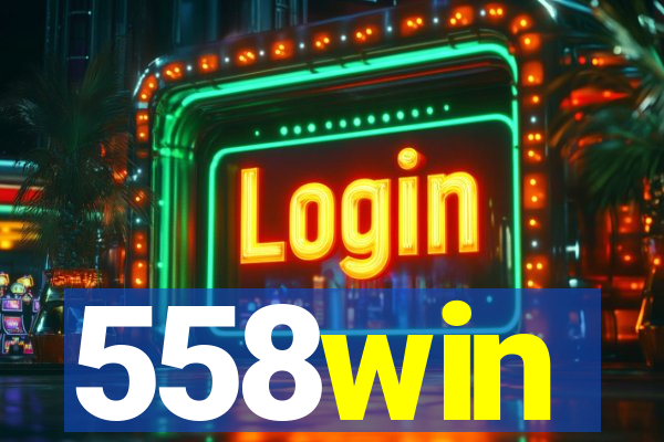 558win