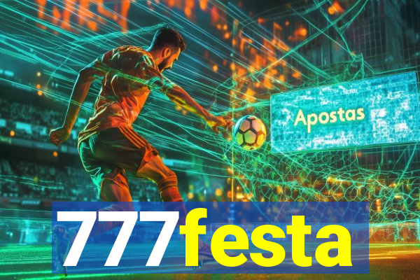 777festa