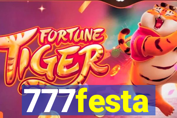 777festa