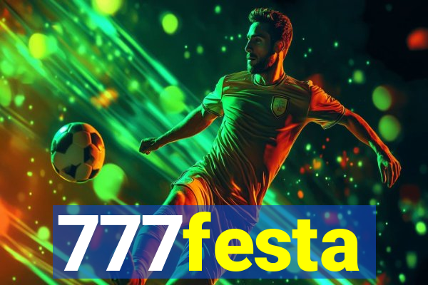 777festa