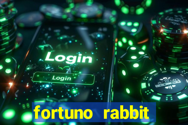 fortuno rabbit 