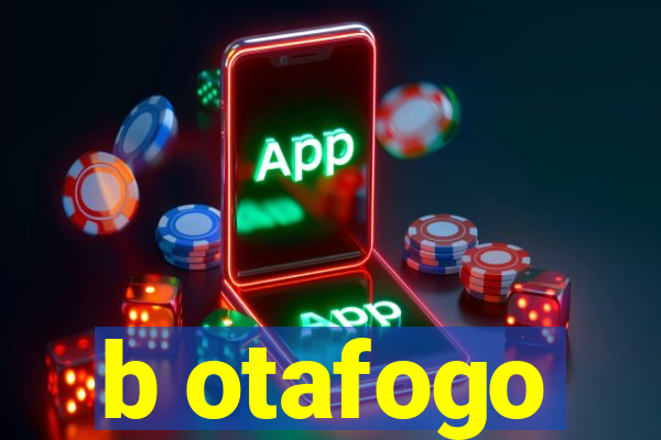 b otafogo