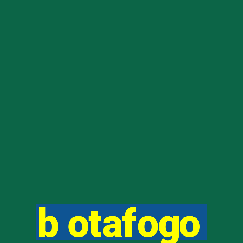 b otafogo