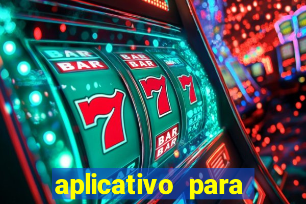 aplicativo para jogos loteria