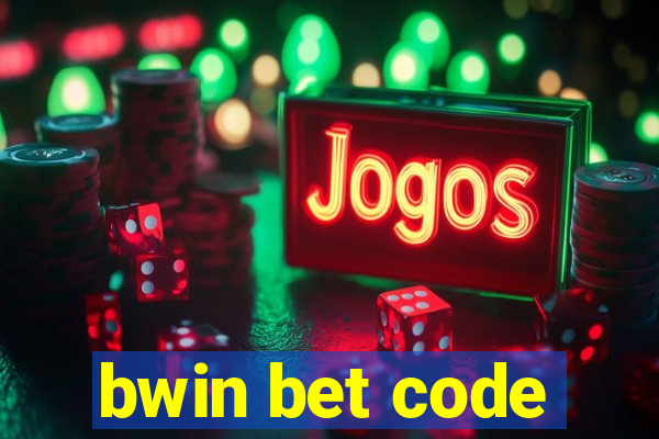 bwin bet code