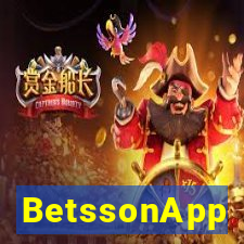 BetssonApp