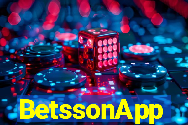 BetssonApp