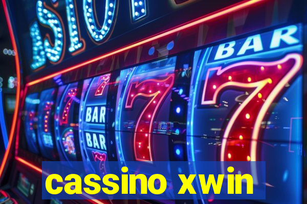 cassino xwin