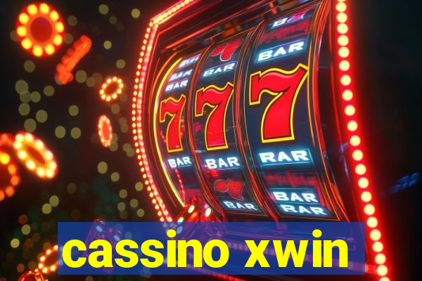 cassino xwin