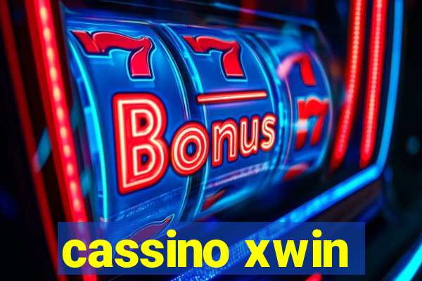 cassino xwin