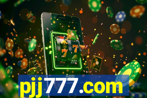 pjj777.com