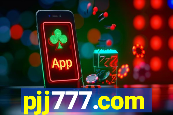 pjj777.com