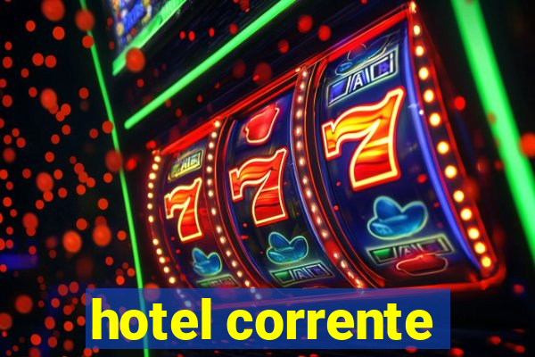 hotel corrente