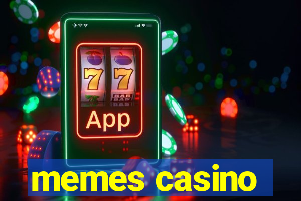 memes casino