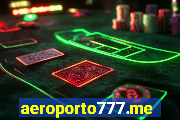 aeroporto777.me