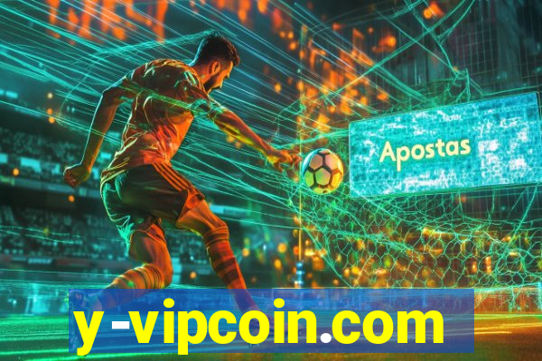 y-vipcoin.com