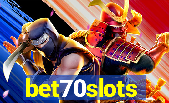 bet70slots