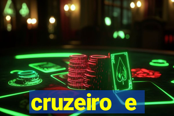 cruzeiro e fluminense futemax