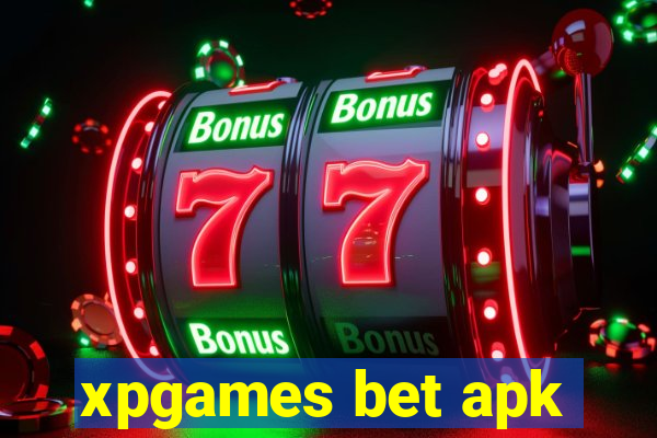 xpgames bet apk