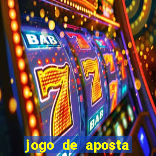 jogo de aposta fortune tiger