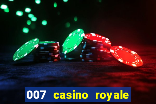 007 casino royale download torrernt