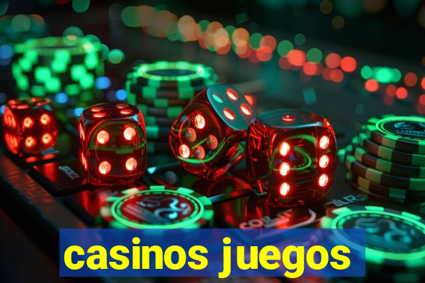 casinos juegos