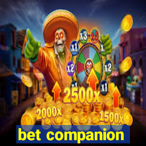 bet companion