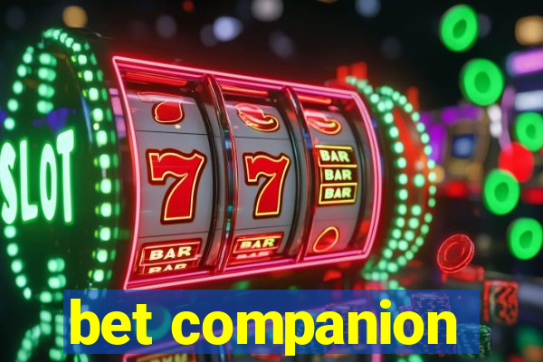 bet companion