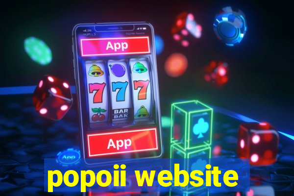 popoii website