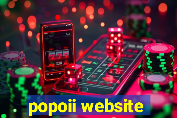 popoii website