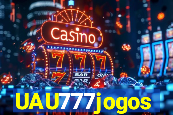 UAU777jogos