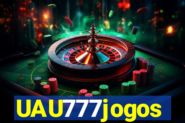 UAU777jogos