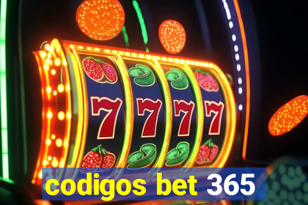 codigos bet 365