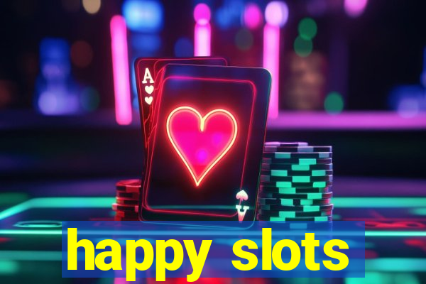 happy slots