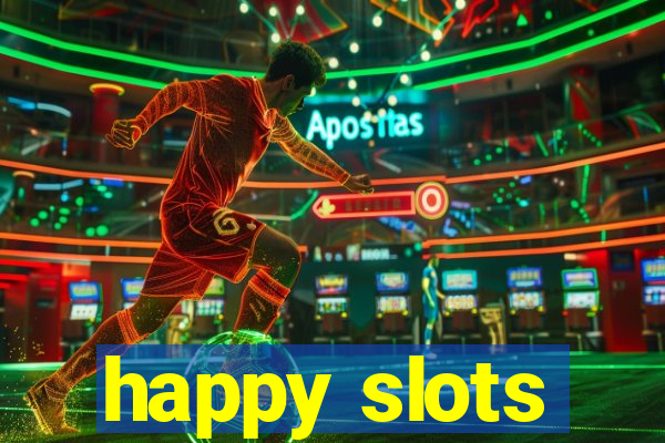 happy slots