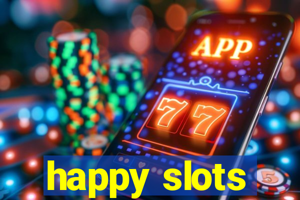 happy slots