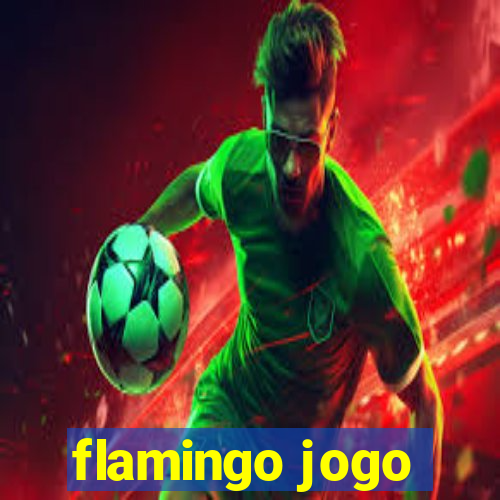 flamingo jogo