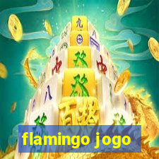 flamingo jogo