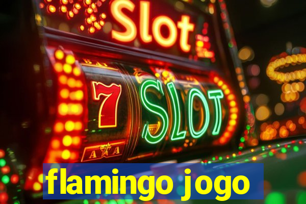 flamingo jogo