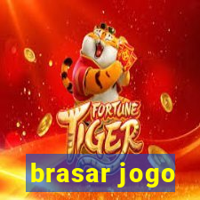 brasar jogo