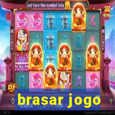 brasar jogo