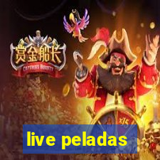 live peladas