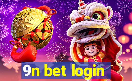 9n bet login