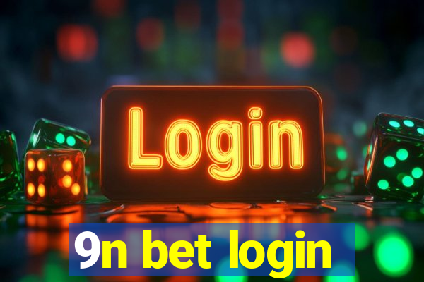 9n bet login