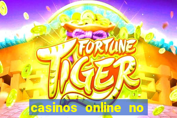 casinos online no deposit bonus