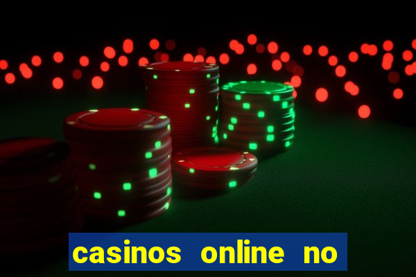 casinos online no deposit bonus