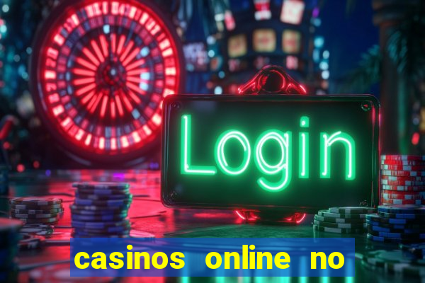 casinos online no deposit bonus