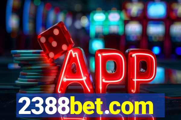 2388bet.com