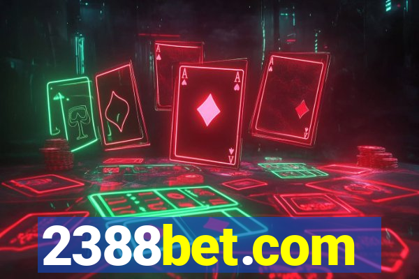 2388bet.com